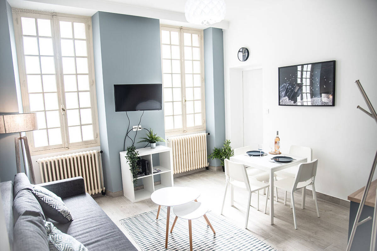 Appartement à AVIGNON