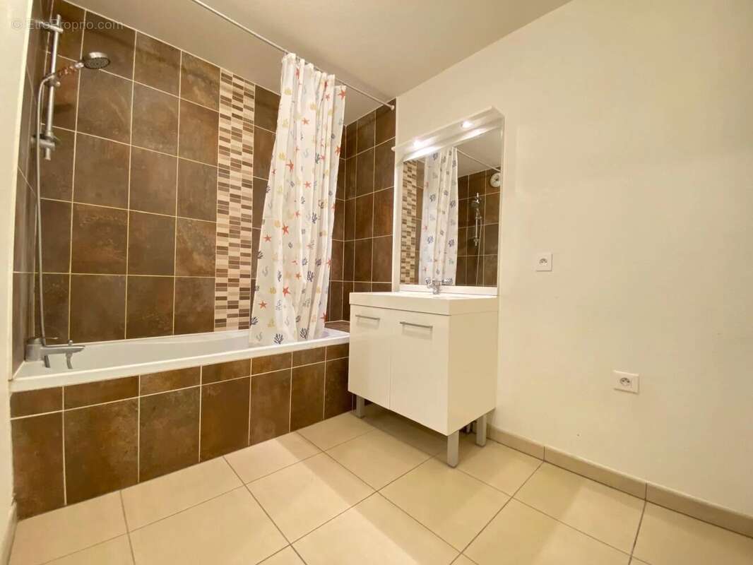 Appartement à GRADIGNAN