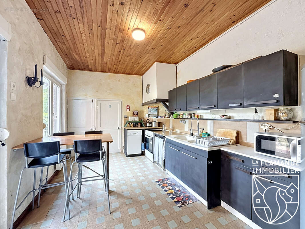 Maison à LYNDE