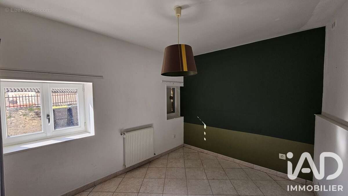 Photo 5 - Maison à RUFFEC