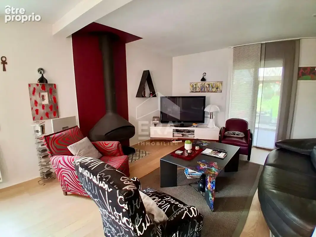 Maison 130m² à verson - photo 2