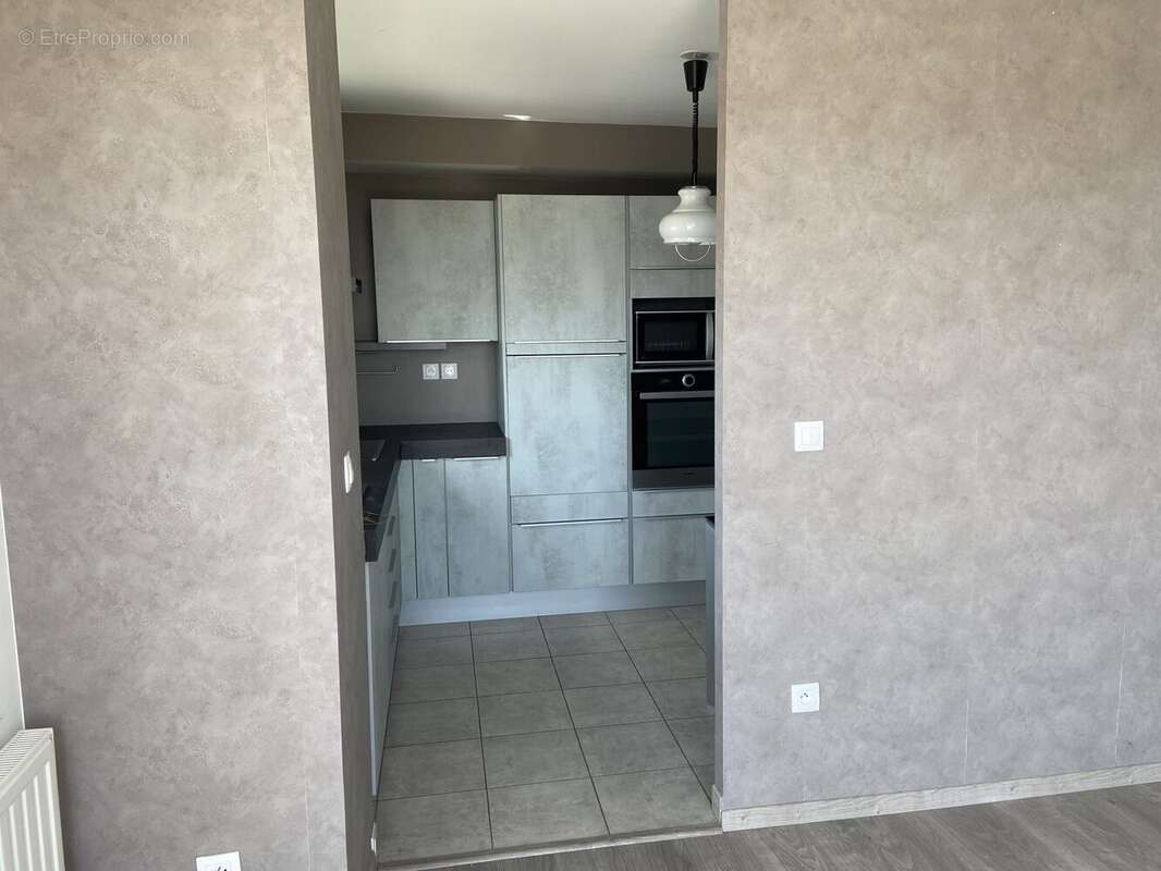 Appartement à ANGERS