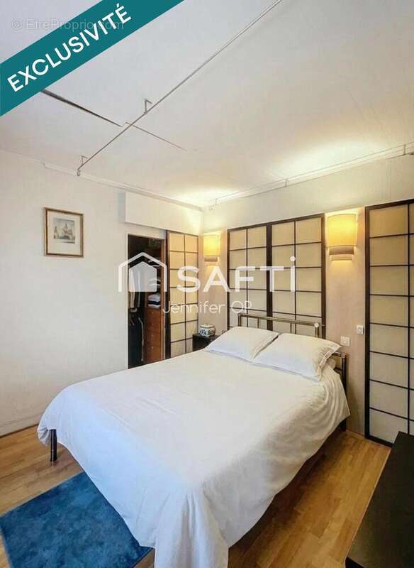 Photo 5 - Appartement à MONTREUIL