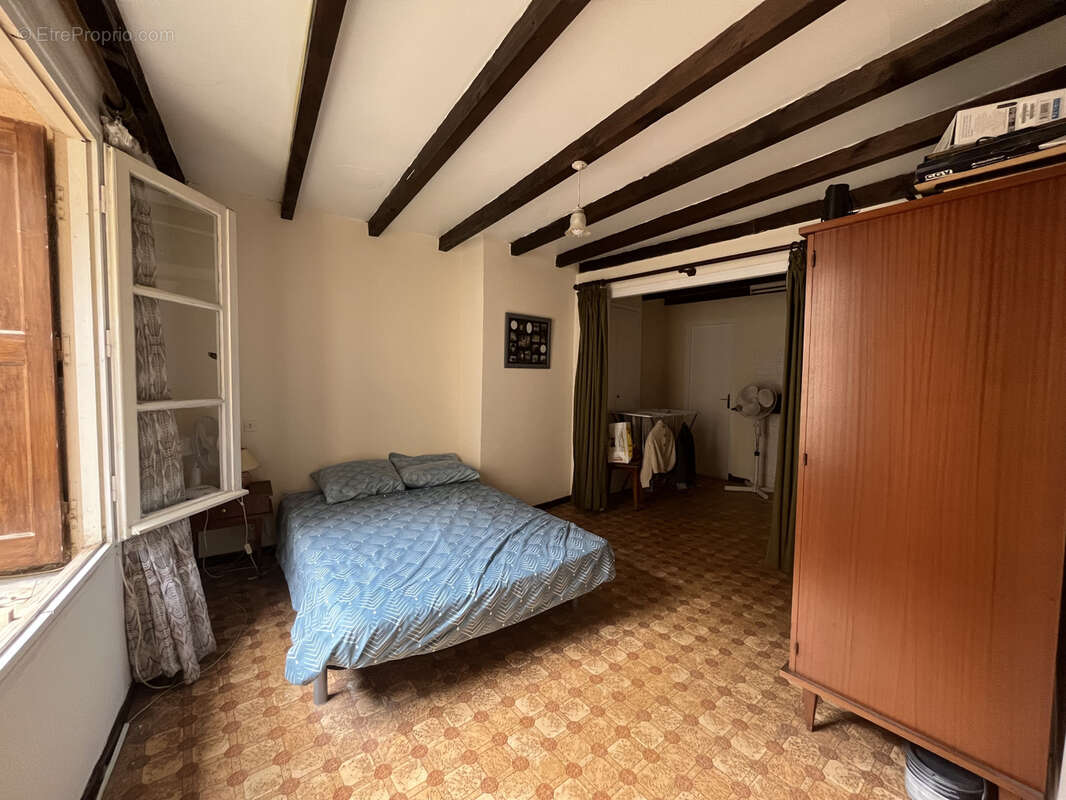 Appartement à CERET