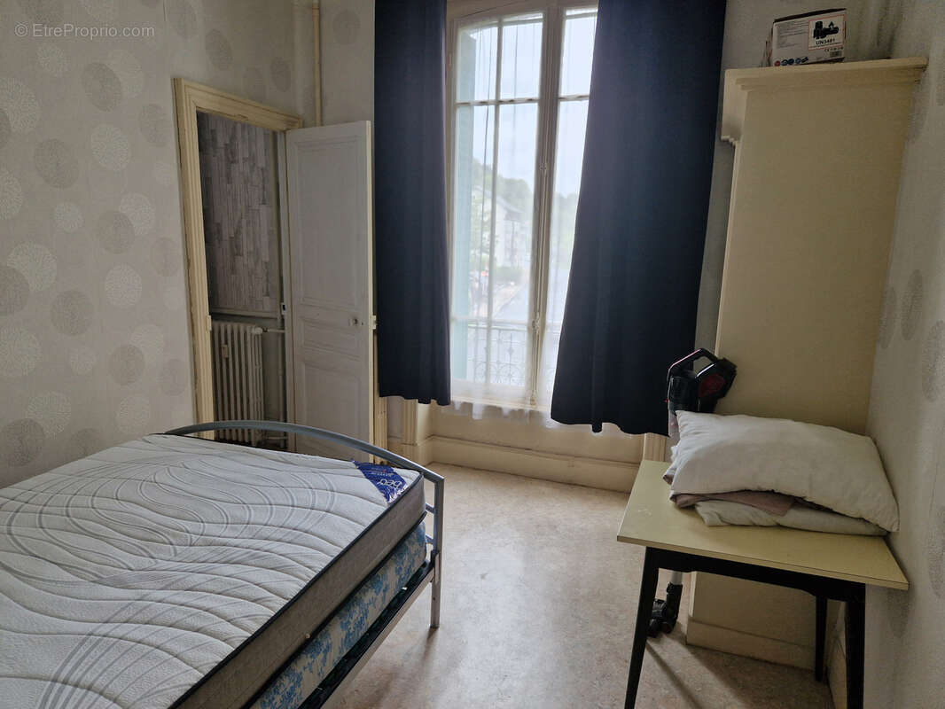 Appartement à MONT-DORE