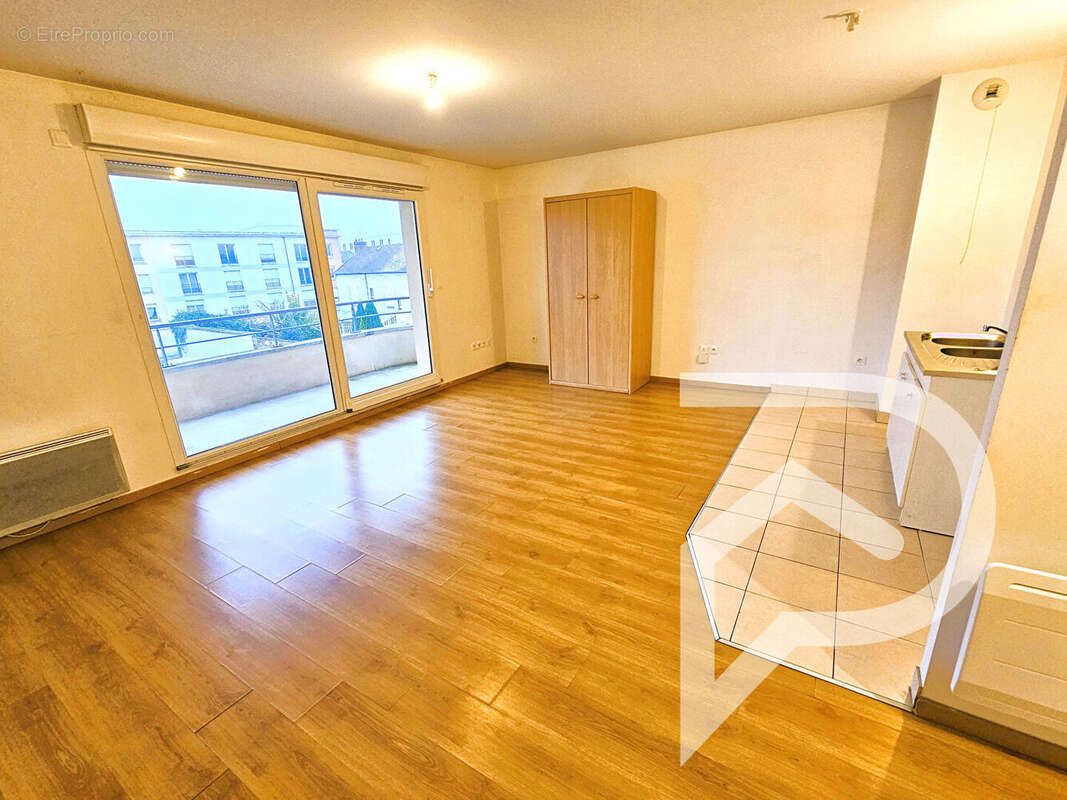 Appartement à PERSAN