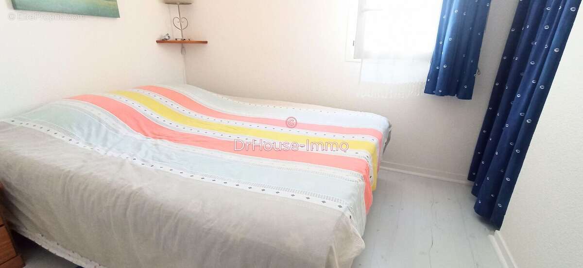 Maison à LA FAUTE-SUR-MER