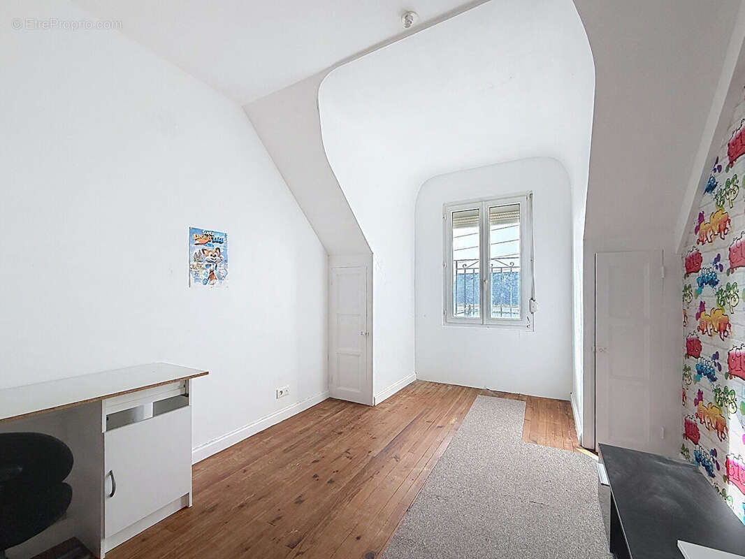 Maison à SAINT-BRIEUC