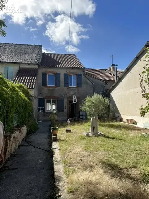 Maison T4- 106m2- Valence d'Albigeois - photo 10