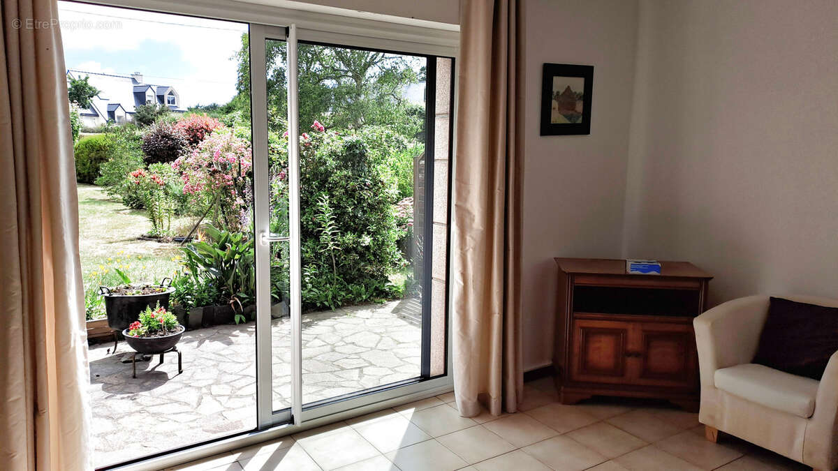 Maison à PLEUMEUR-BODOU