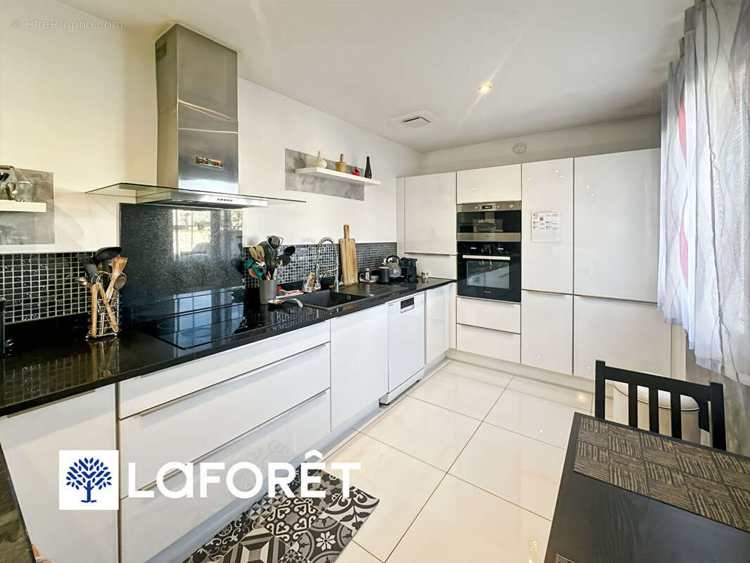 Maison à VILLEMOISSON-SUR-ORGE