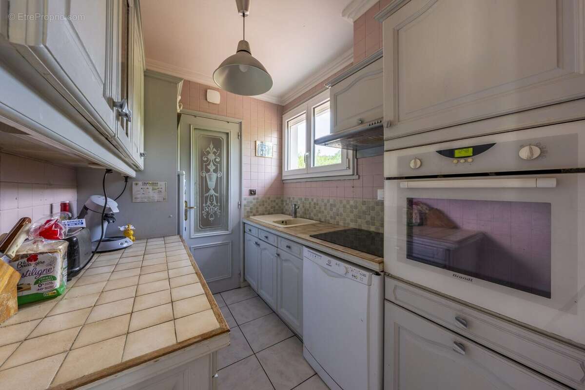 Maison à LIVRY-SUR-SEINE