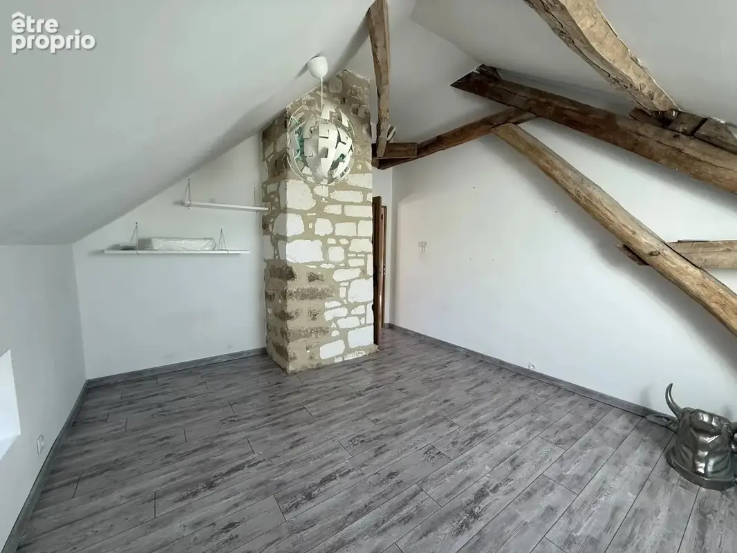 Charmante maison  avec spa - 5 chambres - à 10 min de Nogent/Seine - photo 15