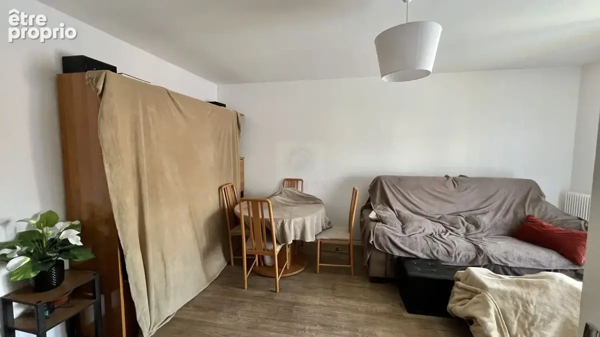 Appartement T3 Béziers - photo 3