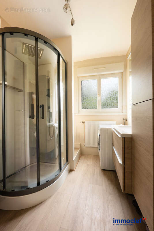 Appartement à CAPINGHEM