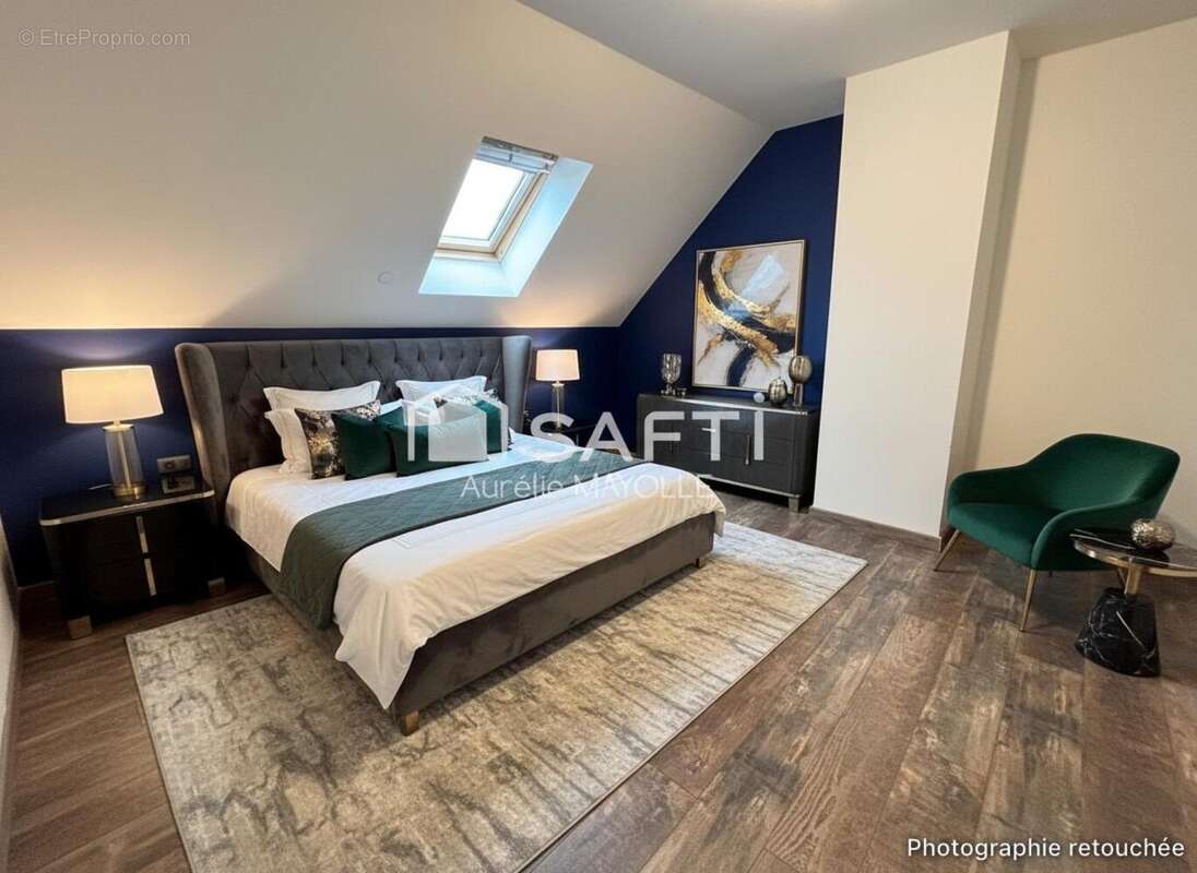 Photo 3 - Maison à ANNEZIN