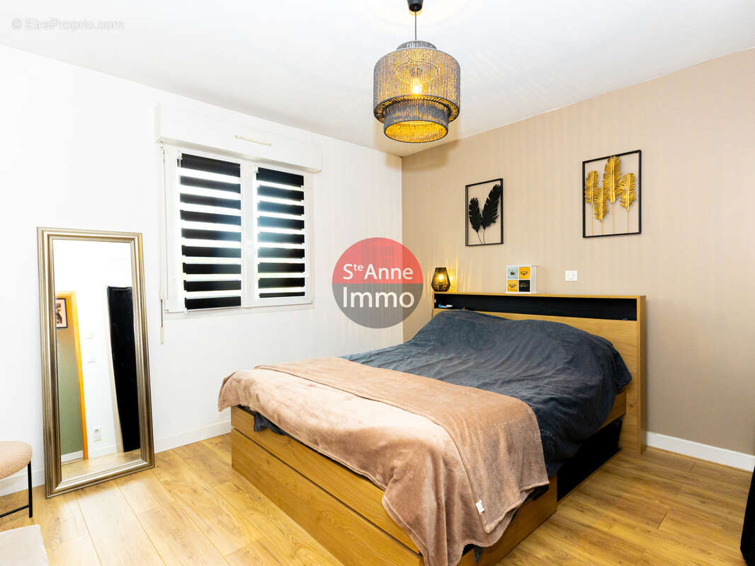 Maison à MILLENCOURT