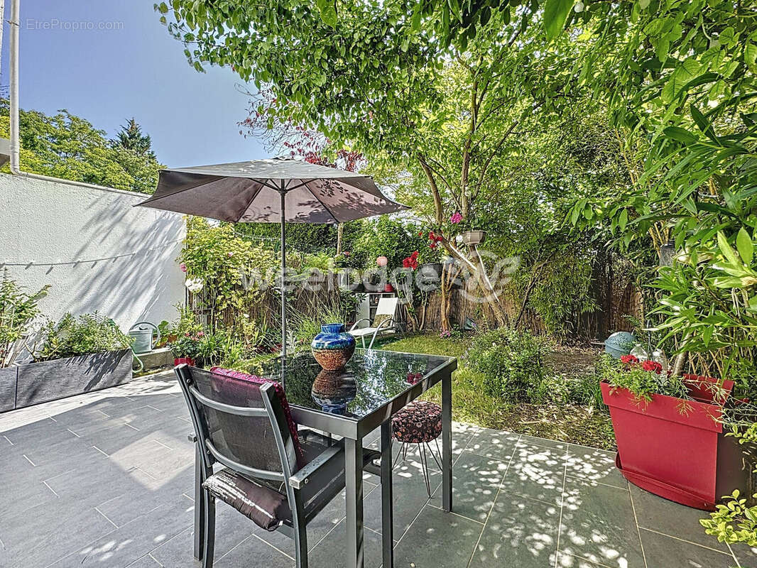 Appartement à ANDRESY