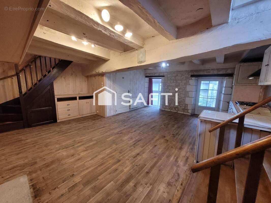 Photo 4 - Maison à LA GUERCHE