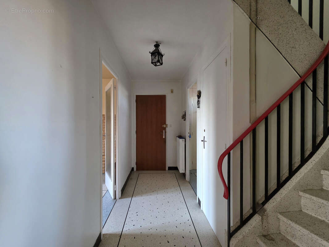 Maison à CLERMONT-FERRAND