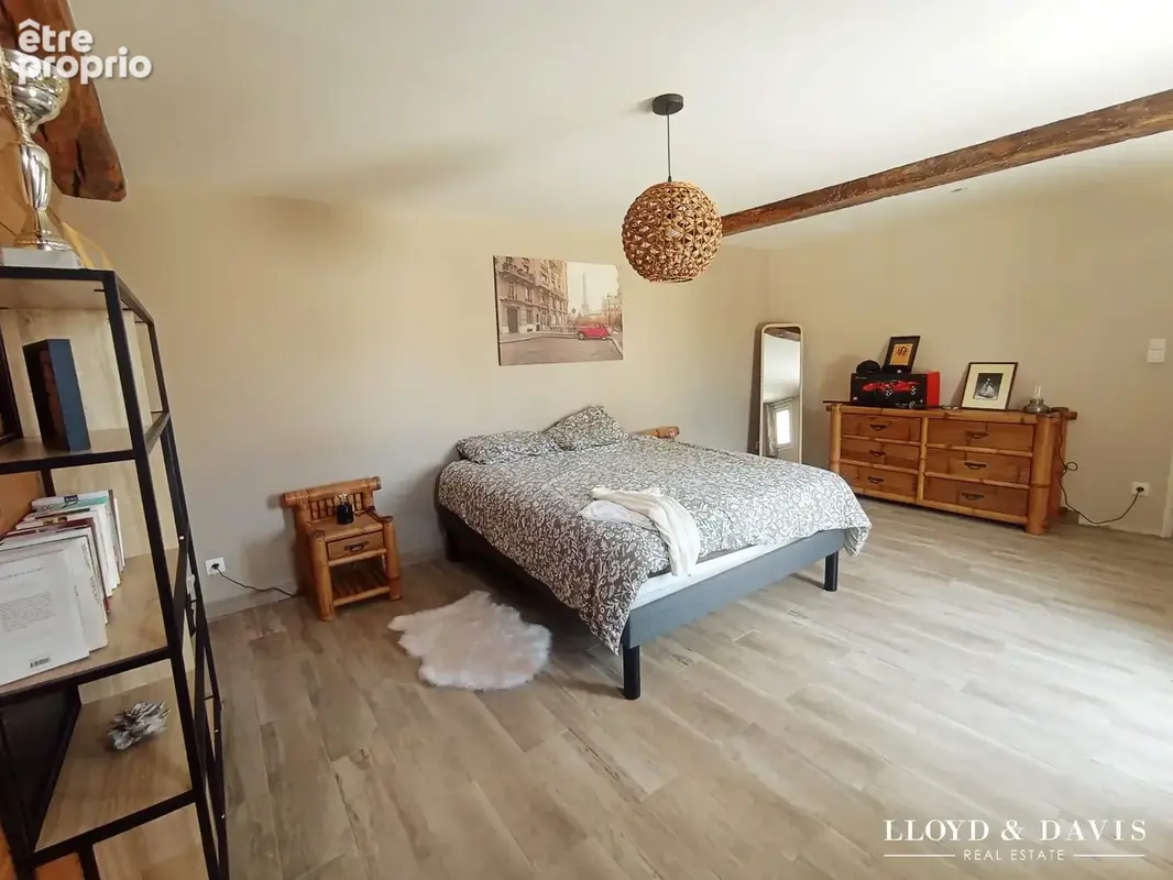 Maison 7 pièces 204 m² à vendre à Dollot (89150) - photo 4