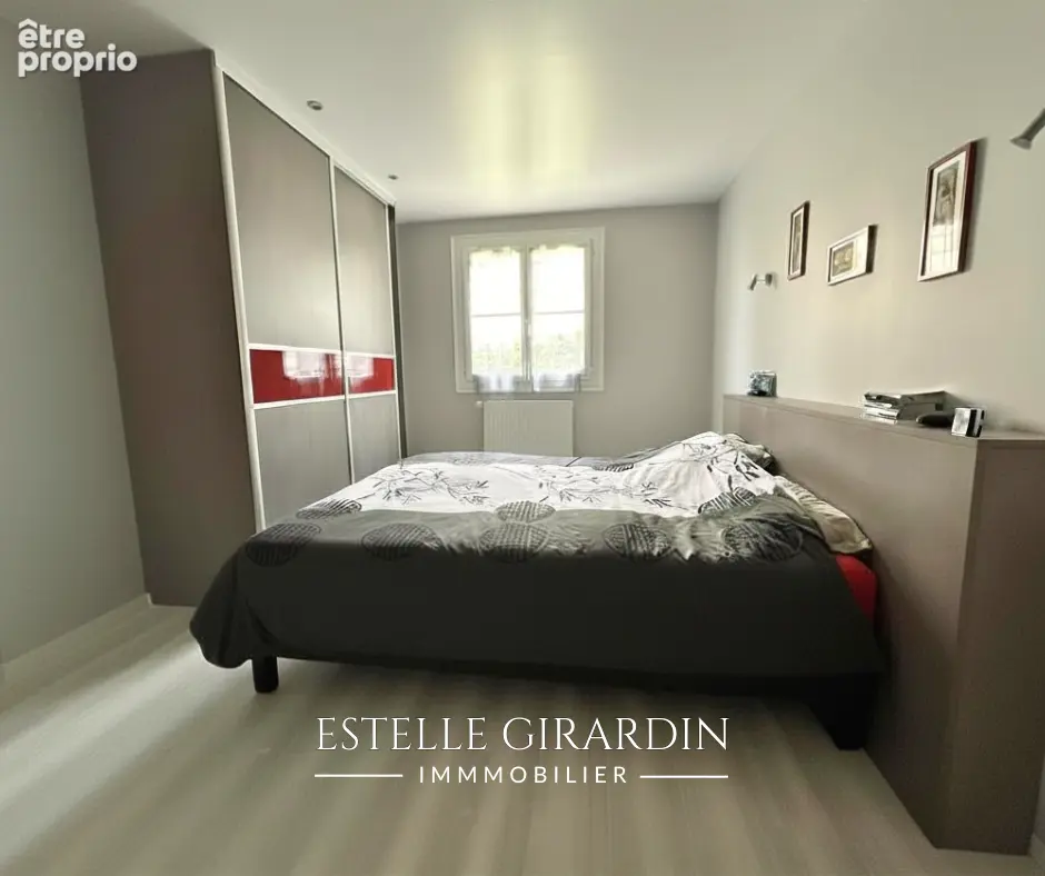 Maison de plain-pied - Saint-Joseph de Porterie - Nantes Erdre - photo 7