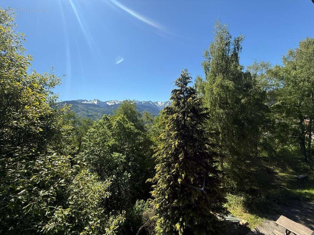   - Maison à PRADES