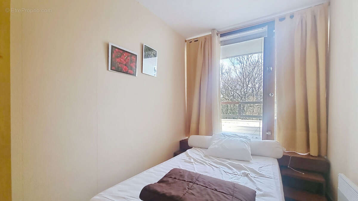 Appartement à MUROL