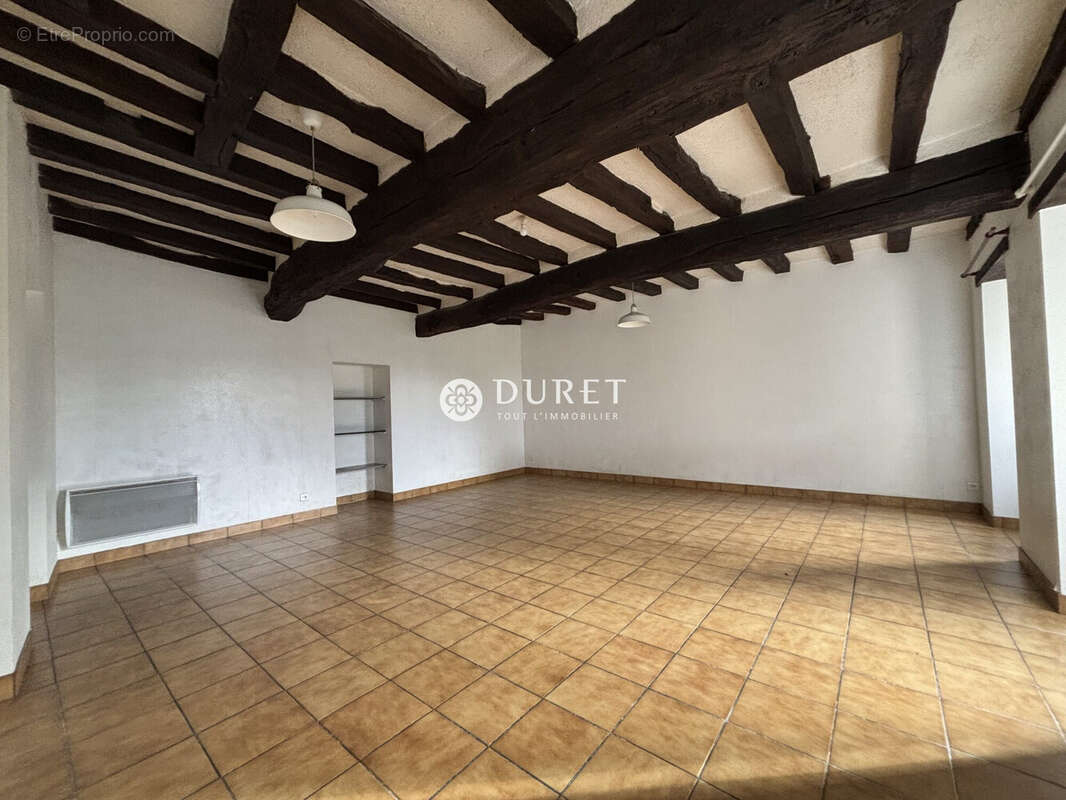 Maison à LA ROUXIERE