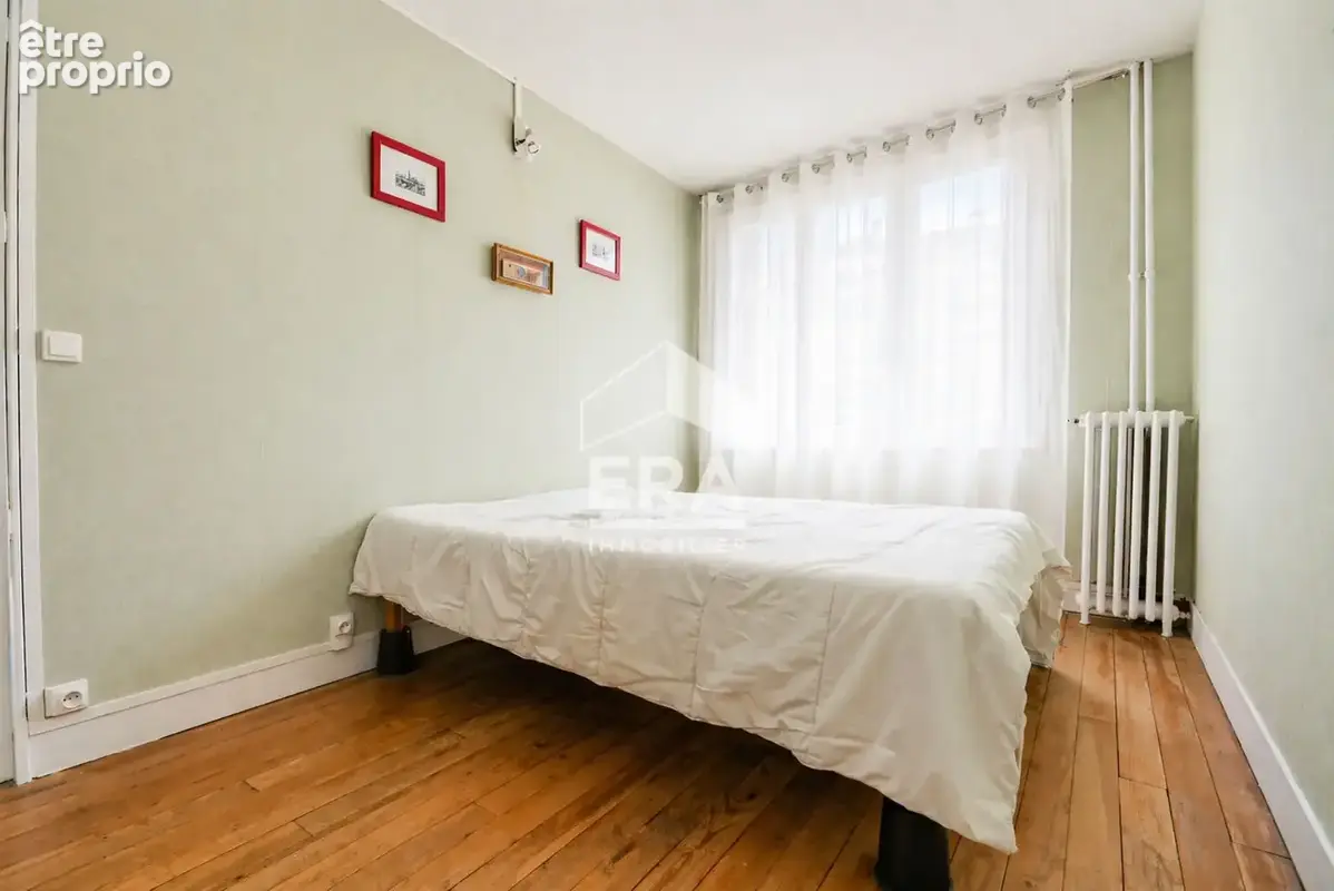 Appartement 36m² à issy-les-moulineaux - photo 3