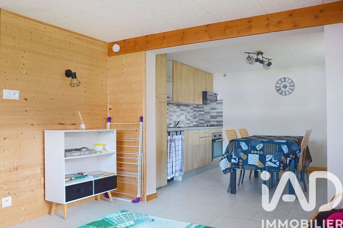 Photo 9 - Maison à PREMANON