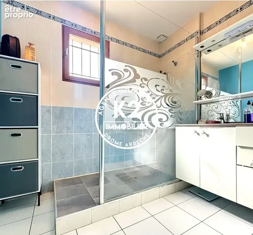 Maison 4 pièces 90 m² à vendre à Montelimar (26200) - photo 8