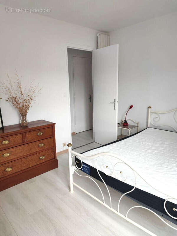 Appartement à SAINT-MICHEL-CHEF-CHEF