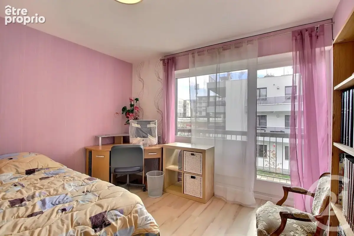 Appartement 93 m² à Thonon-Les-Bains  - photo 6