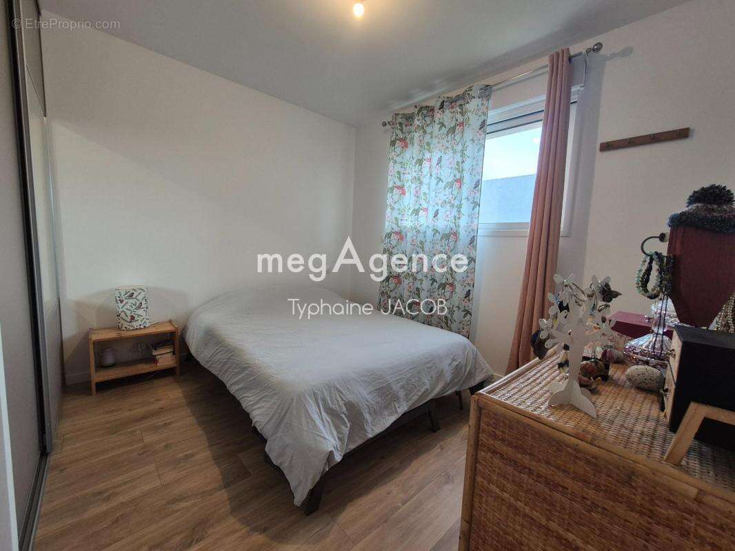 Maison à PLOUBAZLANEC