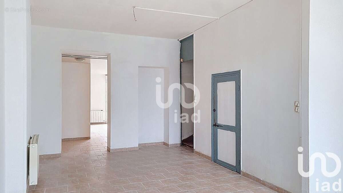 Photo 2 - Maison à MARLY