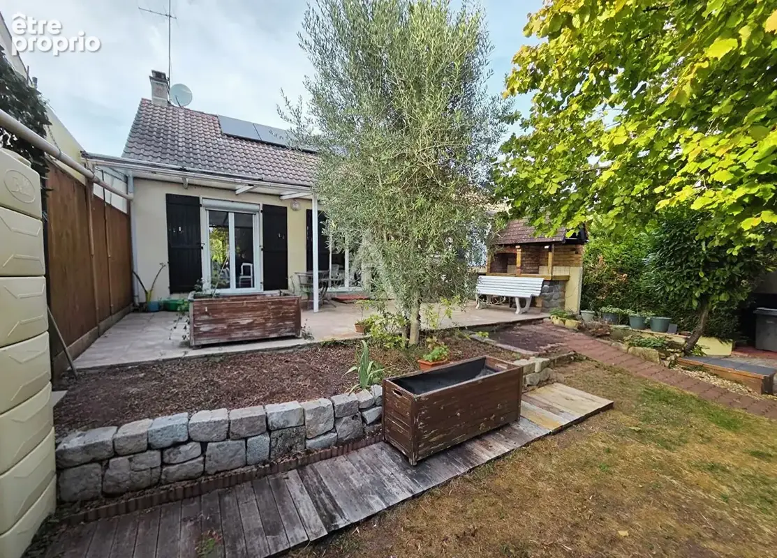 Maison Villeparisis 5 pièce(s) 83.47 m2 - photo 10
