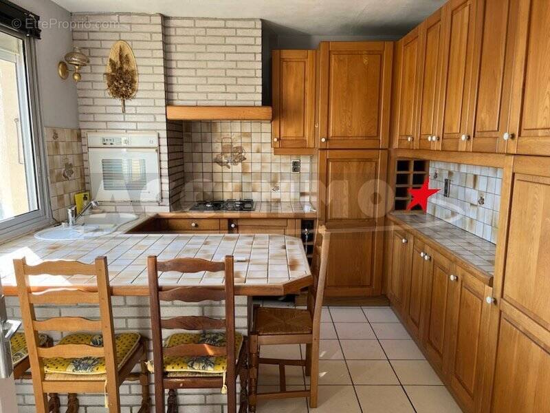 Maison à QUINT-FONSEGRIVES