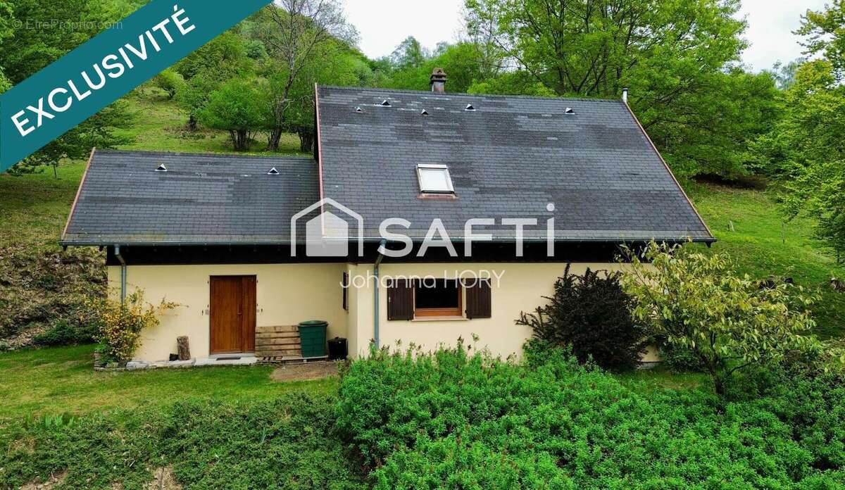 Photo 5 - Maison à ODEREN