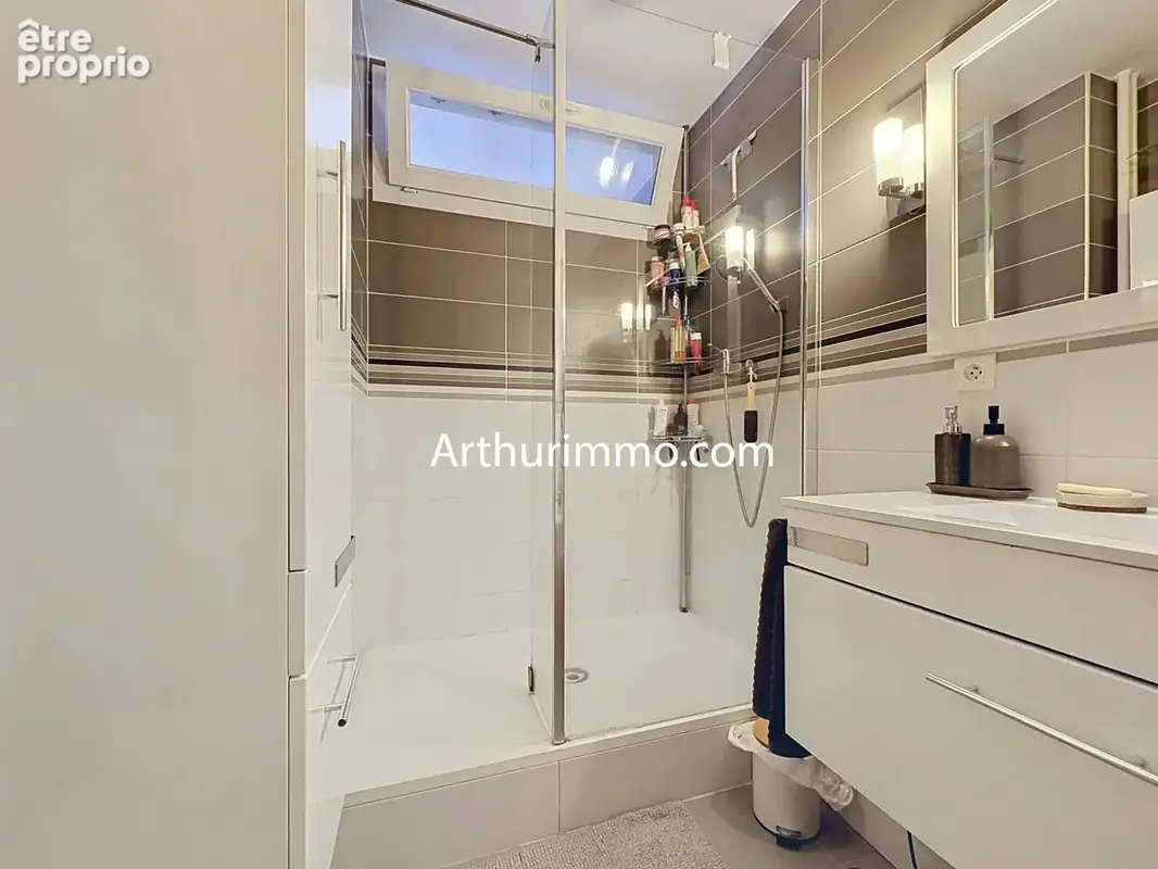 Vente Appartement Crosne(91560) 205 000ï¿œ - photo 10