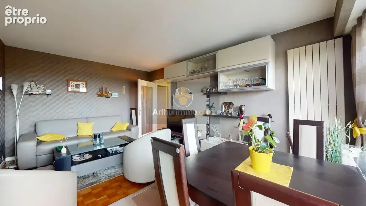Vente Appartement Marly-le-roi(78160) 265 000ï¿œ - photo 3