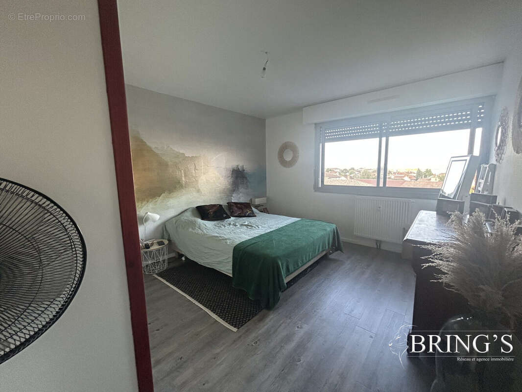 Appartement à MACON