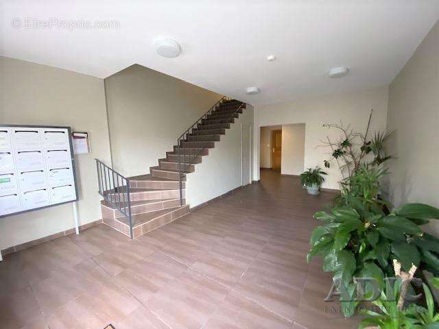 Appartement à OTHIS