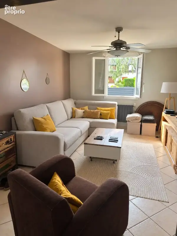 Photo Maison à Vigneux-Sur-Seine au prix de 343 000€