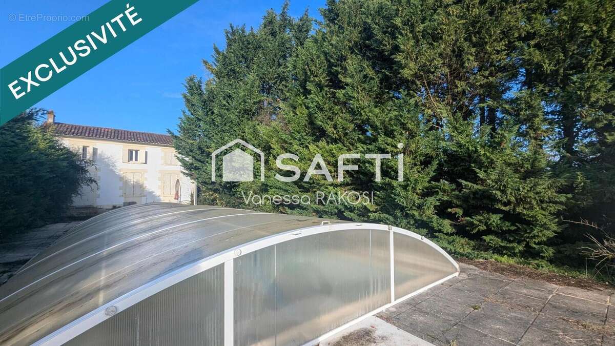 Photo 9 - Maison à COIVERT