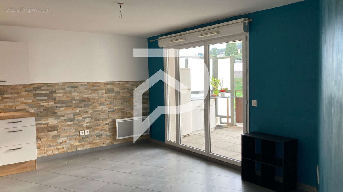 Appartement à LA SEYNE-SUR-MER