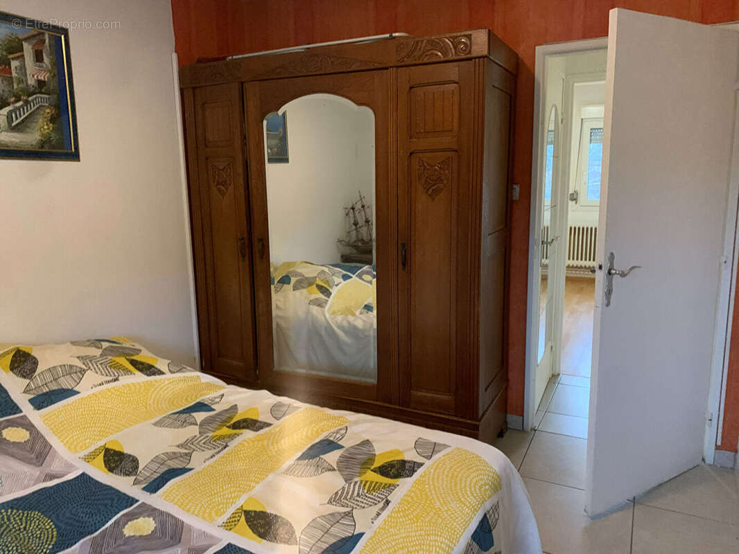 Appartement à SAINT-AVOLD