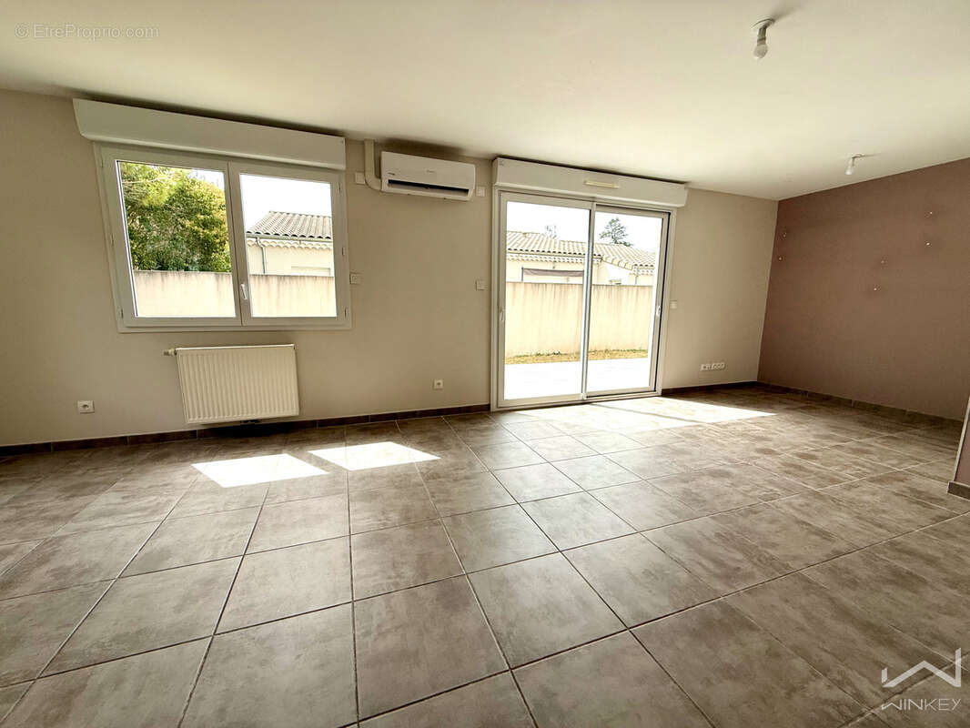 Nathalie sinard vous présente en exclusivité une maison recente sans travaux à montélimar - photo 20