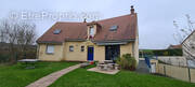 Maison à SAINT-PIERRE-EN-VAL
