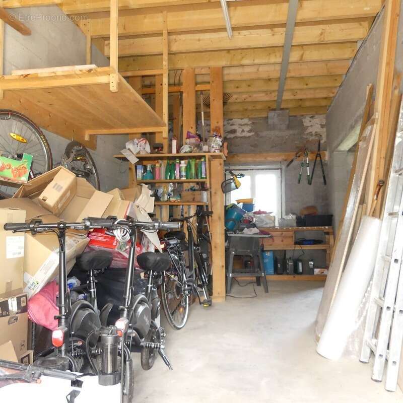 Maison à SEMUR-EN-AUXOIS